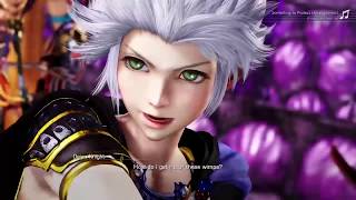 DFFNT(2020/01/16) TIDUS Jecht Shot