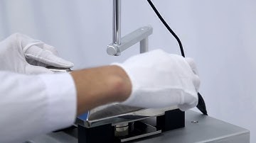 BGD 310 2 Automatic Cupping Tester