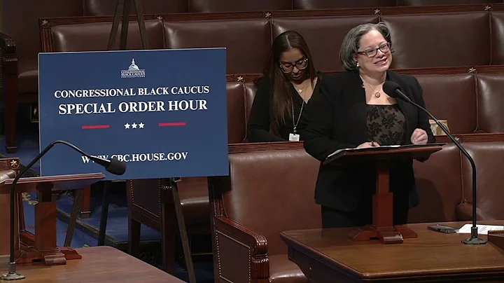 CBC Special Order Hour: “The Human Cost of Expiring Health Care Tax Credits” — December 1, 2025