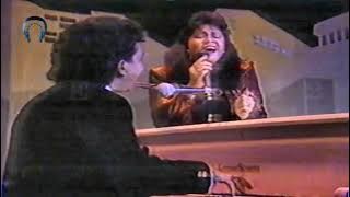 Diana Nasution & Vicki Vendi - Untuk Kasih Sayang (FLPI 1988)