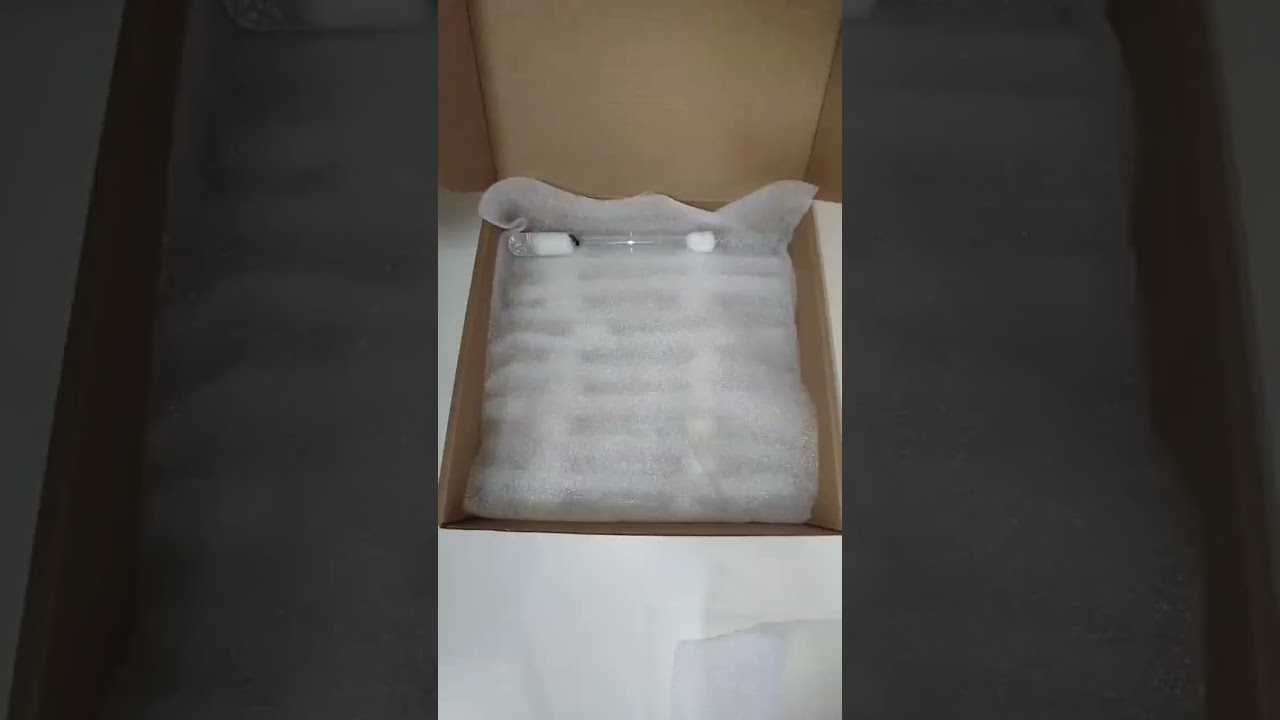 Качество упаковки 30 инкубаторов со жнецами. Магазин Ant Land (ВК)