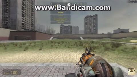 Gmod arg but the player send the shadowman to 2021 Gmod