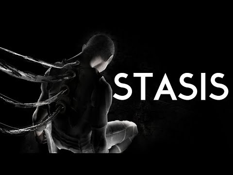 Adam Plays Stasis - ALIEN IN MY DEAD SPACE