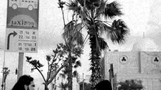 Annos Woland - The Road Bcr009