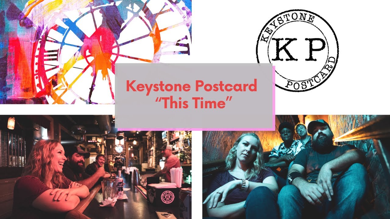 在 YouTube 上觀看「“This Time” by Keystone Postcard」 在 YouTube 上觀看「“This Time” by Keystone Postcard」