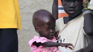Solving Energy Poverty