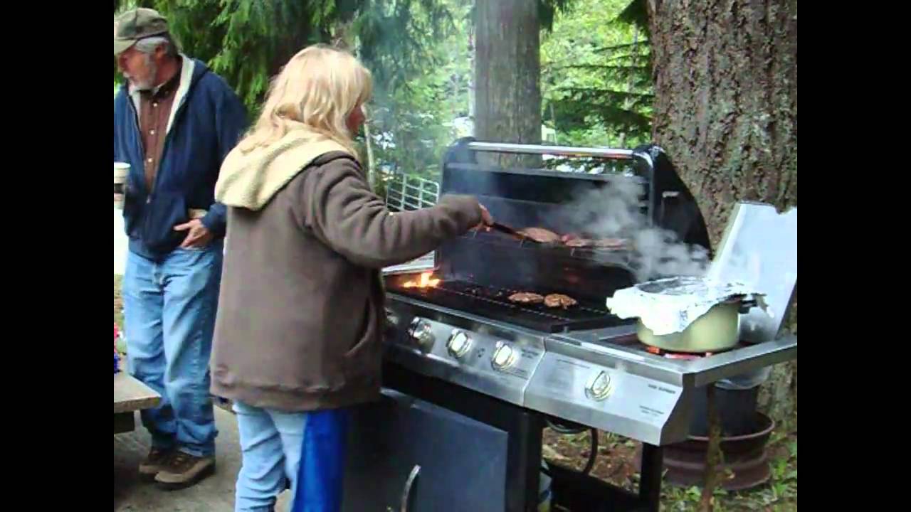 Oregon Surfwood Campground: Your Coastal Escape Awaits!