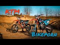 KTM SXF 250 - BikePorn - 2017/2018 - TroyLee