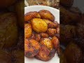Affordable African Cuisine with semi-authentic fusion cuisine