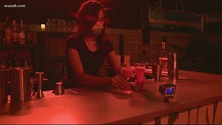 Booze Free in DC a pop-up bar where alcohol isn t needed for fun Mic d Up