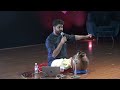 A Balancing Act: Managing 2 Careers In Music & UX Design  | Ujjwal Kumar | TEDxVIPS