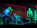 Man, the Robot performs live at Black Magic Social Club - Houston, TX 05/29/26 (2)