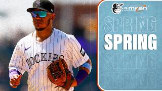 Thairo Estrada becomes next offseason signing in 2026