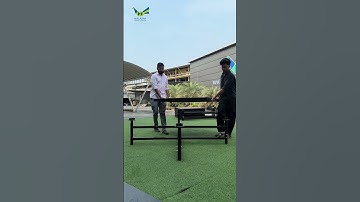 LEVEL UP Your Stage Setup! 🔥This 4x4 ft Adjustable Stage Platform is taking events to NEW HEIGHTS!