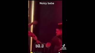 Noizy grushton personin qe sulmoi shikojeni