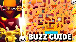 The #1 Buzz GUIDE You'll Ever Find ( 🚫 Teaming )