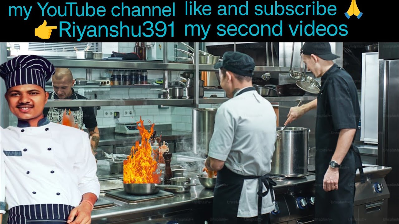 dry manchurian ke pakode kaise banate hain YouTube