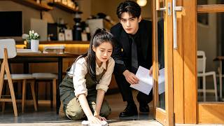 她拚命打三份工養家，卻被家人嫌棄辱罵！直到總裁帶著懷孕報告現身，一句話當場改寫她的人生，直接娶回家！#甜寵 screenshot 1