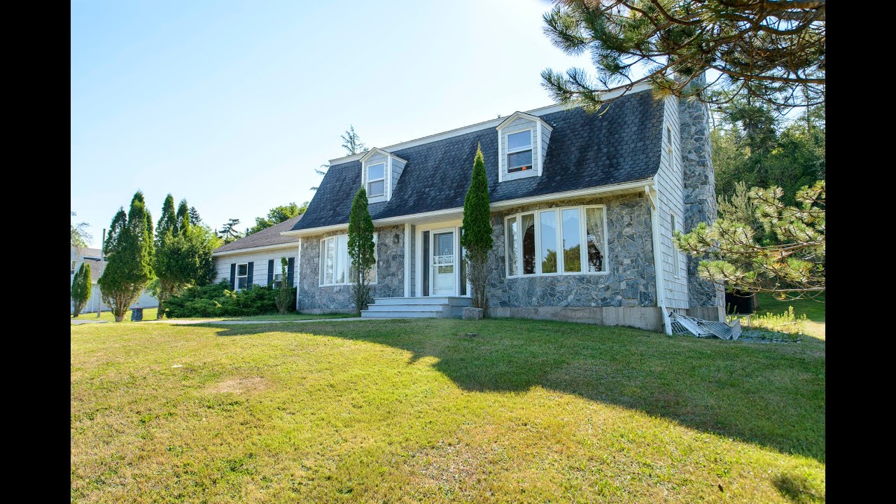 12 Eldridge Lane Extension, Beaver Harbour. Erin Ellis, Coldwell Banker