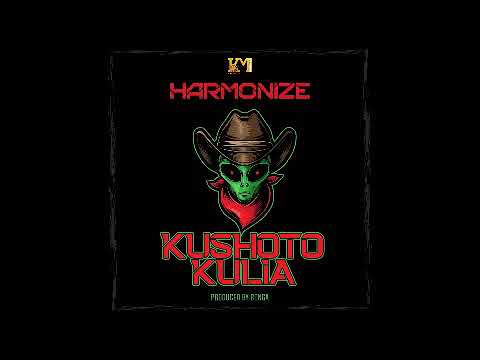 harmonize---kushoto-kulia-(-official-audio-)