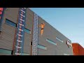 RAW 9 FLIPS BY ERNEST BRENCHLEY (CREDS IN DESCRIPTION) | AwesomeFlipsMedia