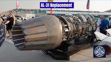 Waarom de Russische 177C-motor eenmotorige gevechtsvliegtuigen zou kunnen transformeren