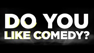 The Comedy Project Channel Trailer