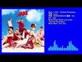 AAA - Summer Revolution