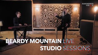 PETER DÜRR & MAX TSCHIDA / Oida Hund / BEARDY MOUNTAIN STUDIO - LIVE SESSIONS