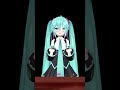 (@ミントさん)Chocolate Green onions vs MovieIntro #初音ミク #ボカロ #vocaloid #viral #hatsunemiku