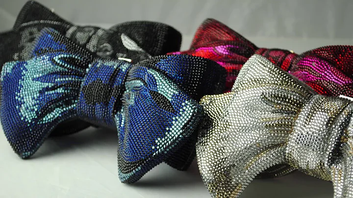 Judith Leiber Couture : The Art of Craftsmanship