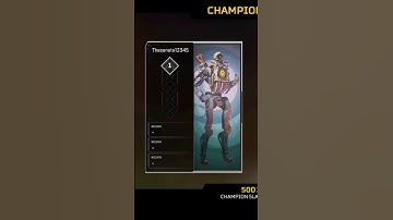 These Smurf accounts bro 💀 #shorts #apexlegends #smurf