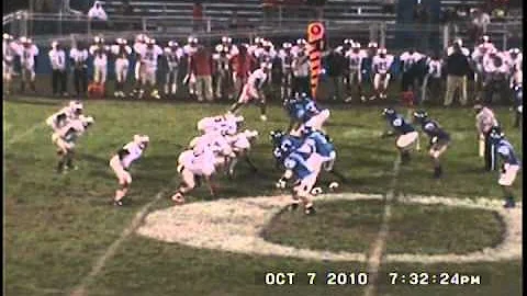 Mark Clements highlight film