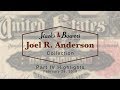 CoinWeek: The Joel R. Anderson Multi-Million Dollar Collection of Paper Money, Part V Highlights
