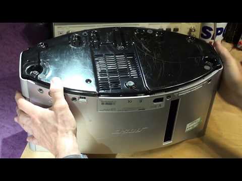Bose SoundDock 10 Basic Diagnostics Troubleshooting and