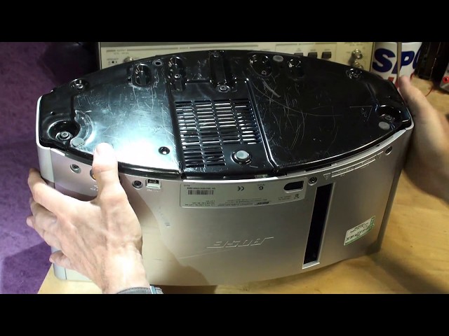 Bose SoundDock 10 Basic Diagnostics Troubleshooting and
