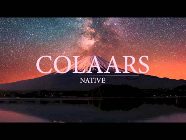 Tonton Colaars - Afterglow di YouTube