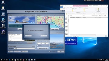 prepar3d v3 1 naar v3 2