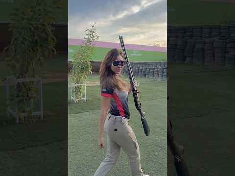 Baby, I’m coming🏃‍♀️     #taratactical  #shorts #benelli #ipsc