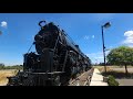 ATSF 2921 in modesto california#trains#railway#railroad#atsf#santafe#bnsf#california#modesto#steam