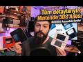 Tüm Detaylarıyla Nintendo 3DS Ailesi #pokemon #nintendo #nintendo3ds