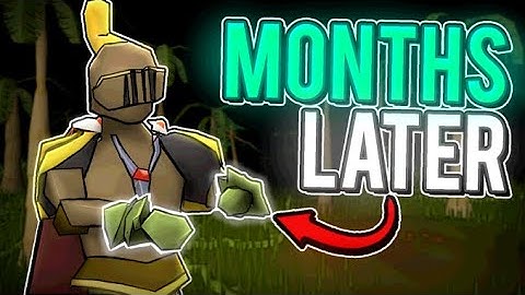 WITH THIS UNLOCK, I AM KING OF THE JUNGLE! SpawnPK RSPS BronzeManMode Ep. 91 + 10T Giveaway!