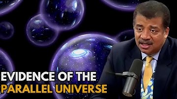 Unlocking the Secrets of Parallel Universes!