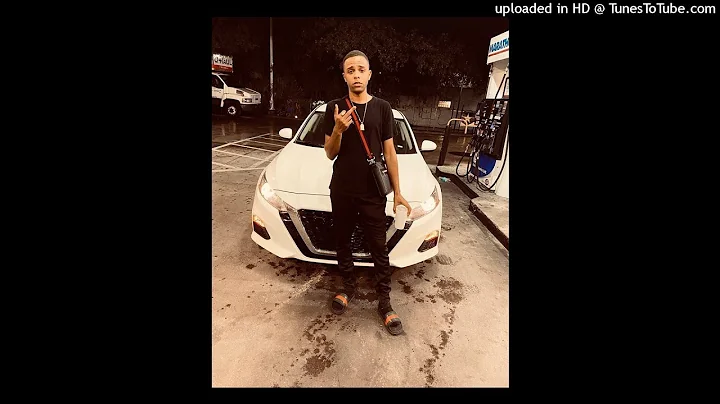 Jahiem - Anything Slowed Down