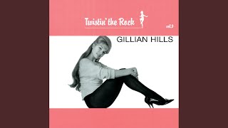 Video thumbnail of "Gillian Hills - Avec toi"