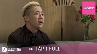 HTV2 - LẦN ĐẦU TÔI KỂ TRẤN THÀNH - TẬP 1 FULL