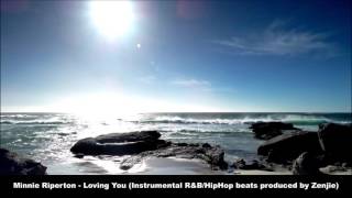 Video thumbnail of "Minnie Riperton - Loving You (Instrumental Beat)"