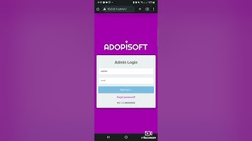 Aera PisoWifi Adopisoft Version - Changing Admin Password and Timer Rates