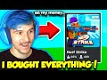 So NERF Made A Roblox Game And I BOUGHT LITERALLY EVERYTHING... (Roblox)