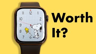 Apple Watch Series 9 Review  6 Months Later